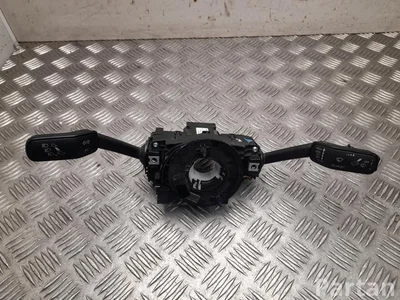 Volkswagen 2Q1 953 507 J, 6RA 959 653 A / 2Q1953507J, 6RA959653A TRANSPORTER VI komercinis (SGA, SGH) 2023 Vairo kolonėles svirčių/jungiklių blokas - Paveiksliukas 1