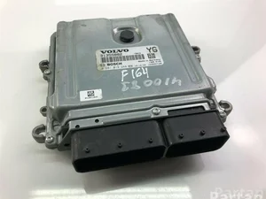 Volvo 31355882; 0281019244 / 31355882, 0281019244 V60 2012 Unités de contrôle