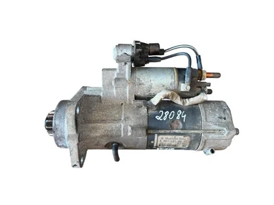 Mercedes-Benz Trucks A0071518801 ANTOS 2016 Starter - Image 1