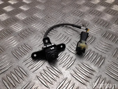 MG 10924459 ZS EV 2022 Kamera z tyłu - Zdjęcie 1