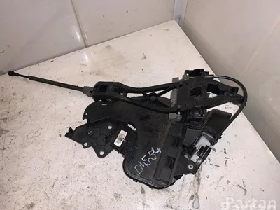 Volvo 30699111 V50 (MW) 2007 Serrure de porte Left Rear - Image 1