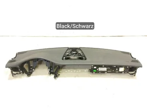 Porsche 971.857.003.R, 971.858.451 / 971857003R, 971858451 PANAMERA (971) 2018 Deska rozdzielcza