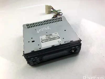 Renault BD239RG LOGAN II (B8_) 2013 Radio / lecteur CD - Image 1