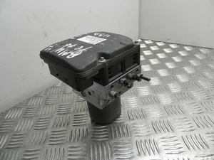 BMW 6851382, 6851384, 6785442 7 (F01, F02, F03, F04) 2011 Unité de commande hydraulique ABS