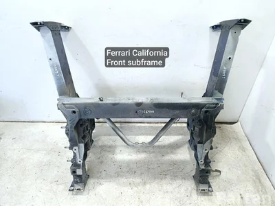 Ferrari California 2010 travesaño - Imagen 1