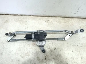 Jeep 68377072AD, 68377072AC, P68377072AC GRAND CHEROKEE V (WL) 2023 Moteur d'essuie-glace