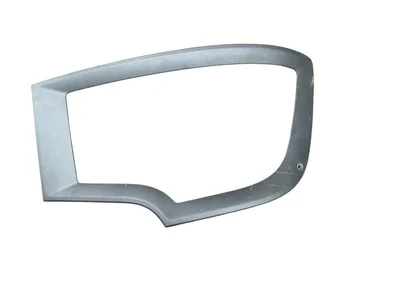 Mercedes-Benz Trucks A9608260059 ACTROS MP4 / MP5 2018 Plastic trim - Image 1