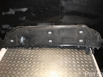 Ford 6M21U01492CC S-MAX (WA6) 2007 Garniture de capot d'essuie glace - Image 1