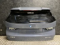 BMW X1 (U11) 2025 Pokrywa bagażnika