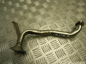 Ford USA BR3E-6622-GA, U481A / BR3E6622GA, U481A MUSTANG Coupe 2016 Tube d'entrée de pompe à huile