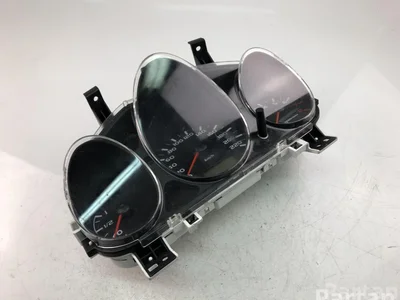 Mitsubishi MM-0038-001 / MM0038001 COLT VI (Z3_A, Z2_A) 2010 Tableau de bord - Image 1