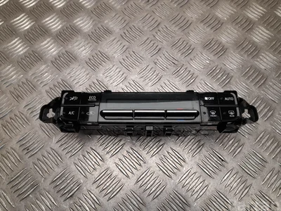 Toyota 55900-47201 / 5590047201 PRIUS (_W5_) 2016 Valdymo blokas, automatinis kondicionieriaus valdymas - Nuotrauka 1