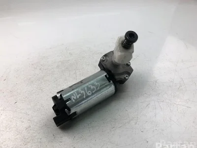 Opel 8358388 INSIGNIA A (G09) 2011 Moteur électrique - Image 1