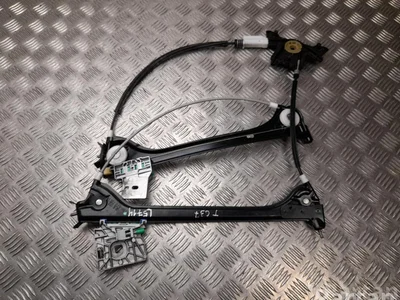 Mercedes-Benz A1727200246 SLK (R172) 2013 Lève-vitre Right Front - Image 1