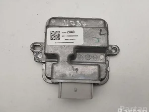 Chevrolet 23482843 CORVETTE (C7) 2016 Unité de contrôle pour unité d'alimentation en carburant