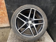 MERCEDES-BENZ A2924011600 GLE Coupe (C292) 2015 Alloy rim 5x112  R21 ET52 EJ 10.0