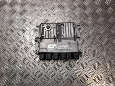 BMW 8473992 5 (G30) 2018 Valdymo blokas variklio - Nuotrauka 1