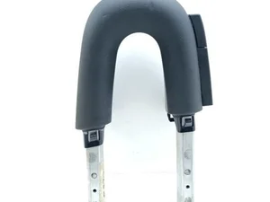 Jaguar EX53537B32AD F-TYPE kabriolet (X152) 2015 Ochrona przed przewróceniem