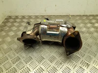 Kia W2MDD0 Sportage V NQ5 2023 Catalyseur