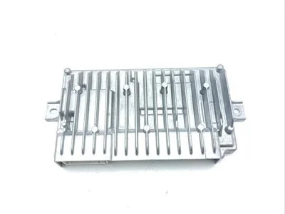 Mercedes-Benz A0009003638 EQS (V297) 2022 Control unit for park assist - Image 1