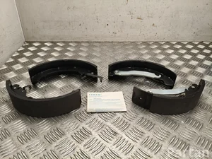 Volkswagen 03013702592 LT 28-35 II Bus (2DB, 2DE, 2DK) 2006 Bremsbacke