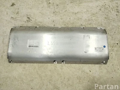 Porsche 971.804.835, 971.915.091.B / 971804835, 971915091B PANAMERA (971) 2018 Zbiornik powietrza - Zdjęcie 1