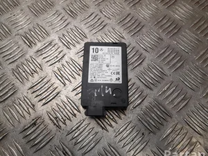 Mercedes-Benz A 000 905 41 11, A 000 902 08 48 / A0009054111, A0009020848 E-CLASS T-Model (S213) 2019 Unité de contrôle pour la surveillance des angles morts