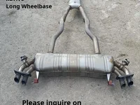 BMW 8692988, 8649958, 10218010, 9-07349.02, 9-07207.03 / 8692988, 8649958, 10218010, 90734902, 90720703 7 (G11, G12) 2021 Duslintuvas