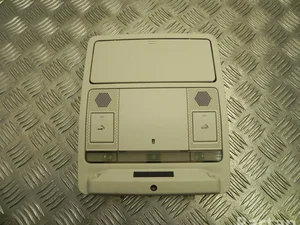 Jaguar J9D3-15K609-AA / J9D315K609AA I-PACE 2019 Lumière intérieure