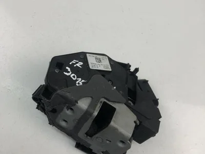 Ford BM5A-A21813-CG / BM5AA21813CG FOCUS III 2012 Cerradura de puerta - Imagen 1