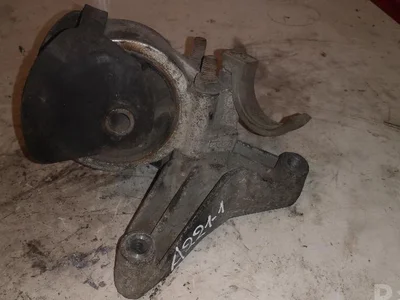 Volvo 222150 S40 II (MS) 2005 Support moteur - Image 1