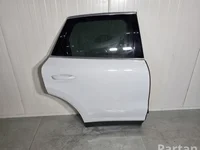 Porsche Cayenne 9Y0 9Y3 2020 Porte Right Front