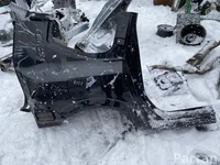 Dacia Jogger 2022 Body quarter Right Rear