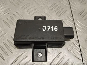 Maserati 670001902 GHIBLI (M157) 2015 Unité de contrôle pour la surveillance de la pression des pneus