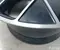Porsche 9J1601025J Taycan 2021 Jantes en alliage R20 EJ 9.0 5X130 ET54 - Image 2