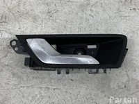 Ford JX7B A22601 / JX7BA22601 Focus IV (C519) estate 2019 Door Handle, interior Left Rear