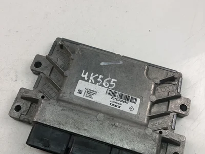 Renault 237D40289R; 237D40054R / 237D40289R, 237D40054R ZOE (BFM_) 2014 Control unit for engine - Image 1