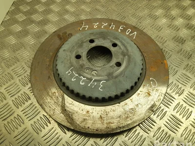 Mercedes-Benz A2974230500 EQE V295 2022 Disque de frein Right Rear - Image 1