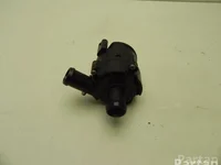 Volkswagen 5G0965567A GOLF VII (5G1, BQ1, BE1, BE2) 2013 Pompe à eau supplémentaire