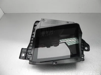 BMW 9 321 277, 62309384373 / 9321277, 62309384373 X5 (F15, F85) 2014 Unité de contrôle pour la projection de pare-brise - Image 1