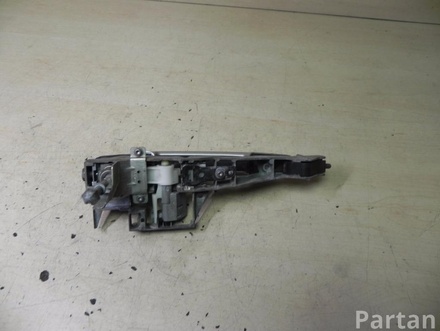 PEUGEOT 3008 2010 Door Handle Right Front