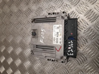 Kia 39150-2A380 / 391502A380 SPORTAGE (QL) 2016 Control unit for engine - Image 1