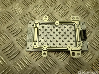 Ford USA M1PT-19235-BA / M1PT19235BA Mustang Mach-E 2022 Unités de contrôle - Image 1