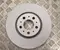Volvo 24012801441, 30736406 XC90 I 2013 Bremsscheibe hinten - Bild 2