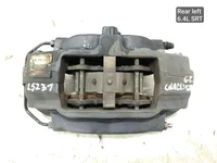 Dodge 1717AA CHALLENGER Coupe 2019 Étrier de frein Left Rear