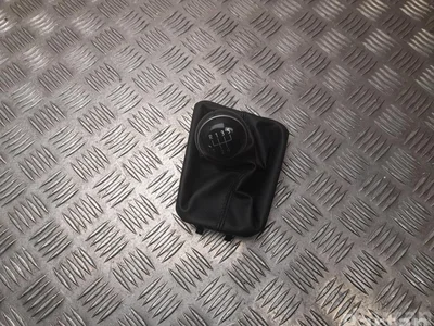 Volkswagen 2G1711113B POLO (AW1) 2021 Bouton de levier de vitesse - Image 1