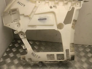 BMW 51128069394 3 (G20) 2019 Stoßstangenhalter hinten rechts