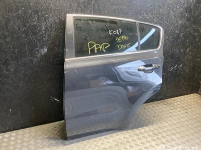 Kia SPORTAGE (QL) 2021 Tür hinten links - Bild 1