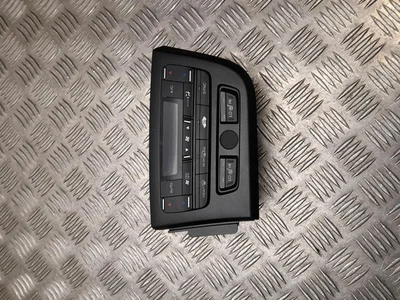 Honda 79600TV0-M5 / 79600TV0M5 CIVIC IX (FK) 2015 Contrôle automatique de la climatisation - Image 1