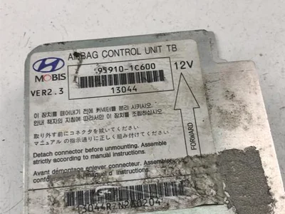 Hyundai 95910-1C600 / 959101C600 GETZ (TB) 2009 Appareil de commande - Image 1